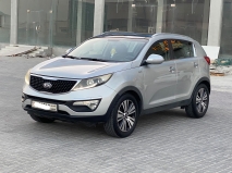للبيع كيا Sportage 2015