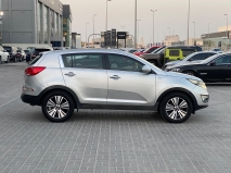 للبيع كيا Sportage 2015