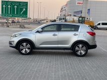 للبيع كيا Sportage 2015