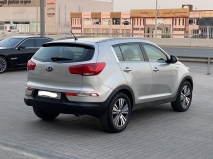 للبيع كيا Sportage 2015