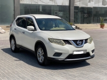 للبيع نيسان Xtrail 2015
