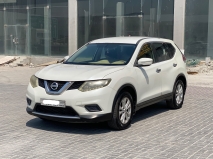 للبيع نيسان Xtrail 2015