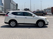 للبيع نيسان Xtrail 2015