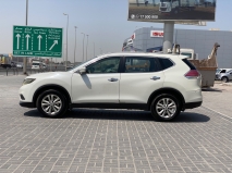 للبيع نيسان Xtrail 2015