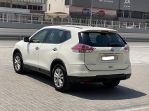 للبيع نيسان Xtrail 2015