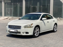 للبيع نيسان Maxima 2014