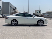 للبيع نيسان Maxima 2014