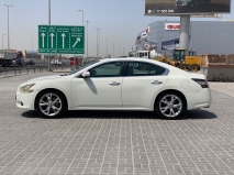 للبيع نيسان Maxima 2014