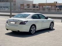 للبيع نيسان Maxima 2014