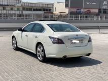 للبيع نيسان Maxima 2014