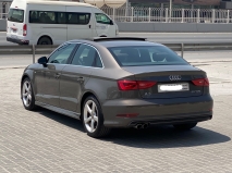 للبيع أودي A3 2016