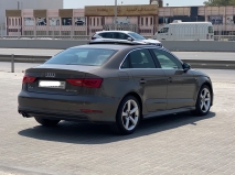 للبيع أودي A3 2016