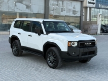 للبيع تويوتا Prado 2026