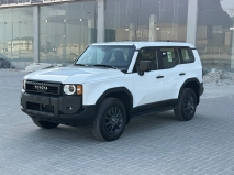 للبيع تويوتا Prado 2026
