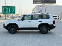 للبيع تويوتا Prado 2026