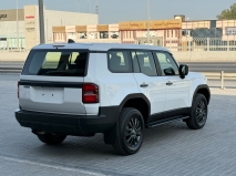 للبيع تويوتا Prado 2026
