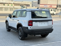 للبيع تويوتا Prado 2026