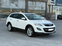 للبيع مازدا CX9 2012