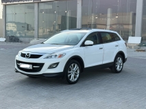 للبيع مازدا CX9 2012