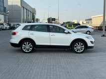 للبيع مازدا CX9 2012