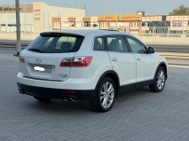 للبيع مازدا CX9 2012