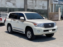للبيع تويوتا Land Cruiser  2008