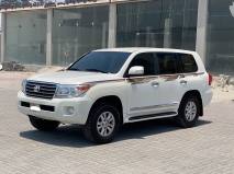 للبيع تويوتا Land Cruiser  2008