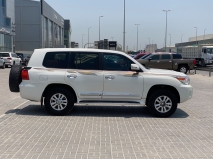 للبيع تويوتا Land Cruiser  2008