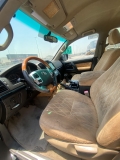 للبيع تويوتا Land Cruiser  2008