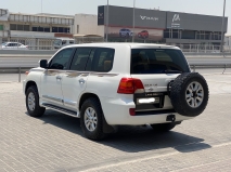 للبيع تويوتا Land Cruiser  2008