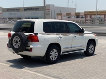 للبيع تويوتا Land Cruiser  2008