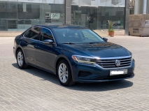 للبيع فولكس واجن Passat  2021