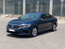 للبيع فولكس واجن Passat  2021