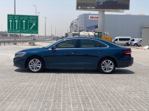 للبيع فولكس واجن Passat  2021