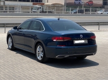 للبيع فولكس واجن Passat  2021