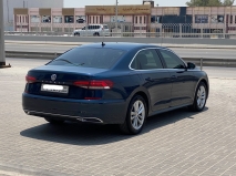 للبيع فولكس واجن Passat  2021
