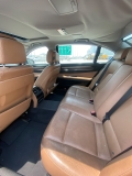 للبيع بي ام دبليو 7 Series 2014