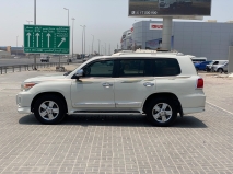 للبيع تويوتا Land Cruiser  2012