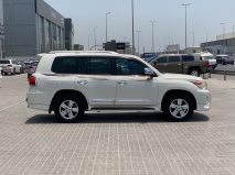 للبيع تويوتا Land Cruiser  2012