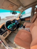 للبيع تويوتا Land Cruiser  2012