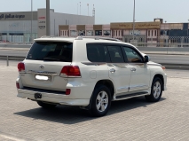 للبيع تويوتا Land Cruiser  2012