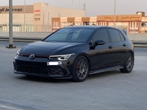 للبيع فولكس واجن Golf 2022