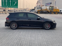 للبيع فولكس واجن Golf 2022