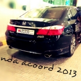 للبيع هوندا Accord 2013