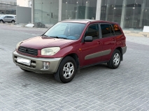 للبيع تويوتا RAV4 2001