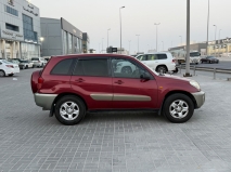 للبيع تويوتا RAV4 2001