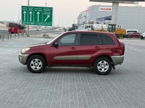 للبيع تويوتا RAV4 2001