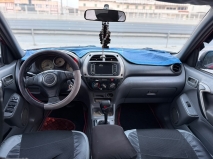 للبيع تويوتا RAV4 2001