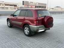 للبيع تويوتا RAV4 2001