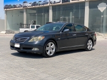 للبيع لكزس LS 2007